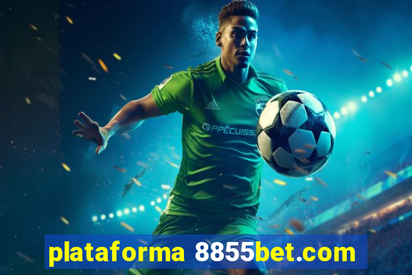 plataforma 8855bet.com